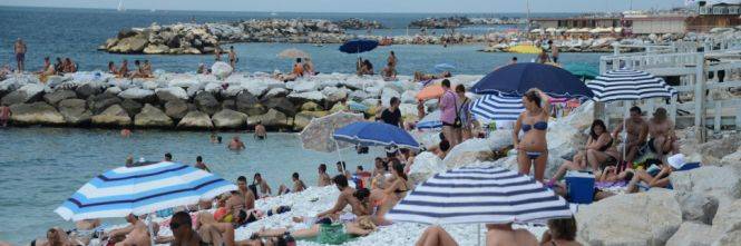 La classifica delle spiagge d'Europa: Italia (quasi) promossa