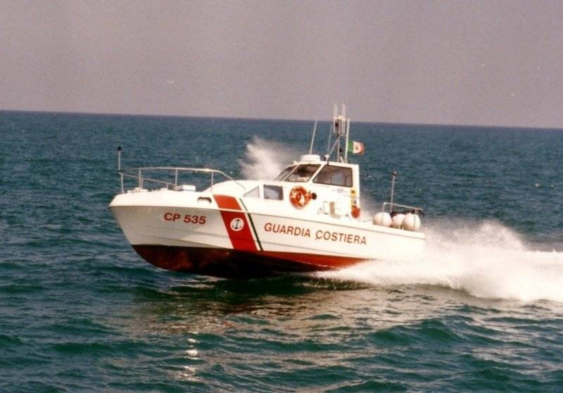 Ischia, Guardia Costiera sequestra oltre 40 kg di pesce in un ristorante