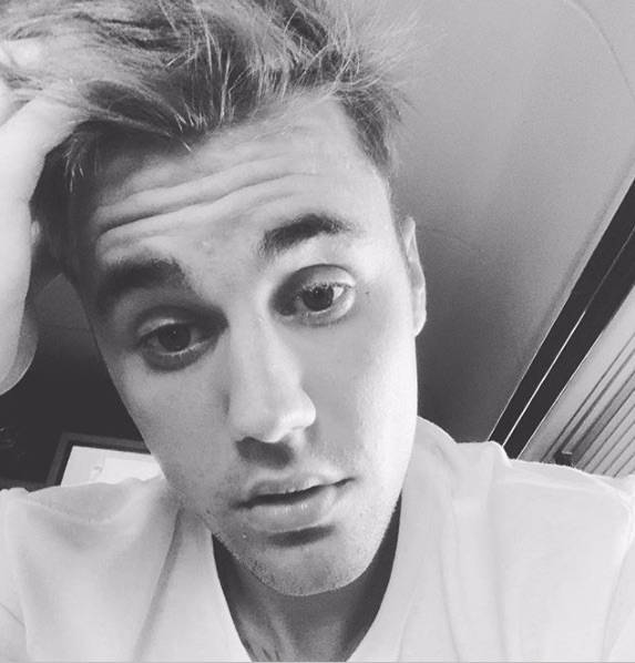 Bieber sfida Cruise: "Combatti con me o hai paura?"