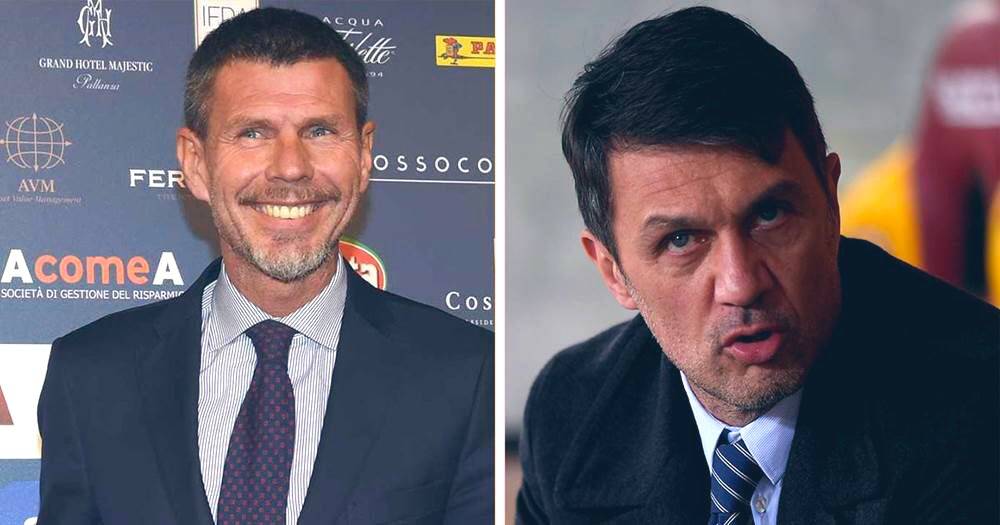 L'effetto Maldini-Boban per dare a Giampaolo un Milan sempre più Real