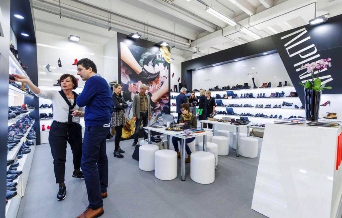 Scarpe e borse, le nuove collezioni a Expo Riva Schuh e Gardabags