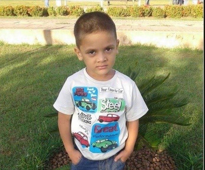 Brasile, bimbo di 9 anni ucciso dalla mamma. "Era un peso economico"
