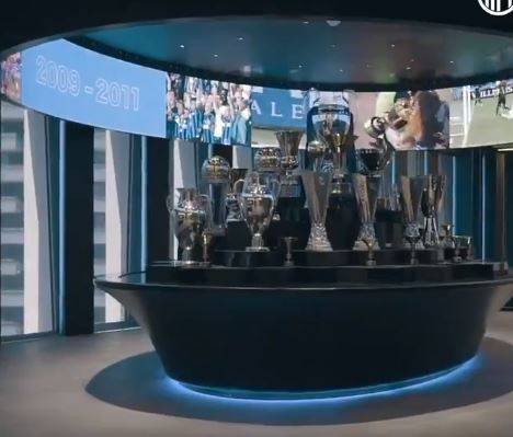 L'Inter guarda al futuro: inaugurata la nuova sede