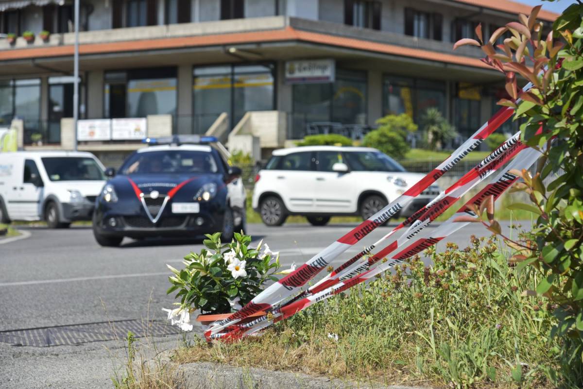 Bergamo, carabiniere investito e ucciso al posto di blocco: arrestato il conducente