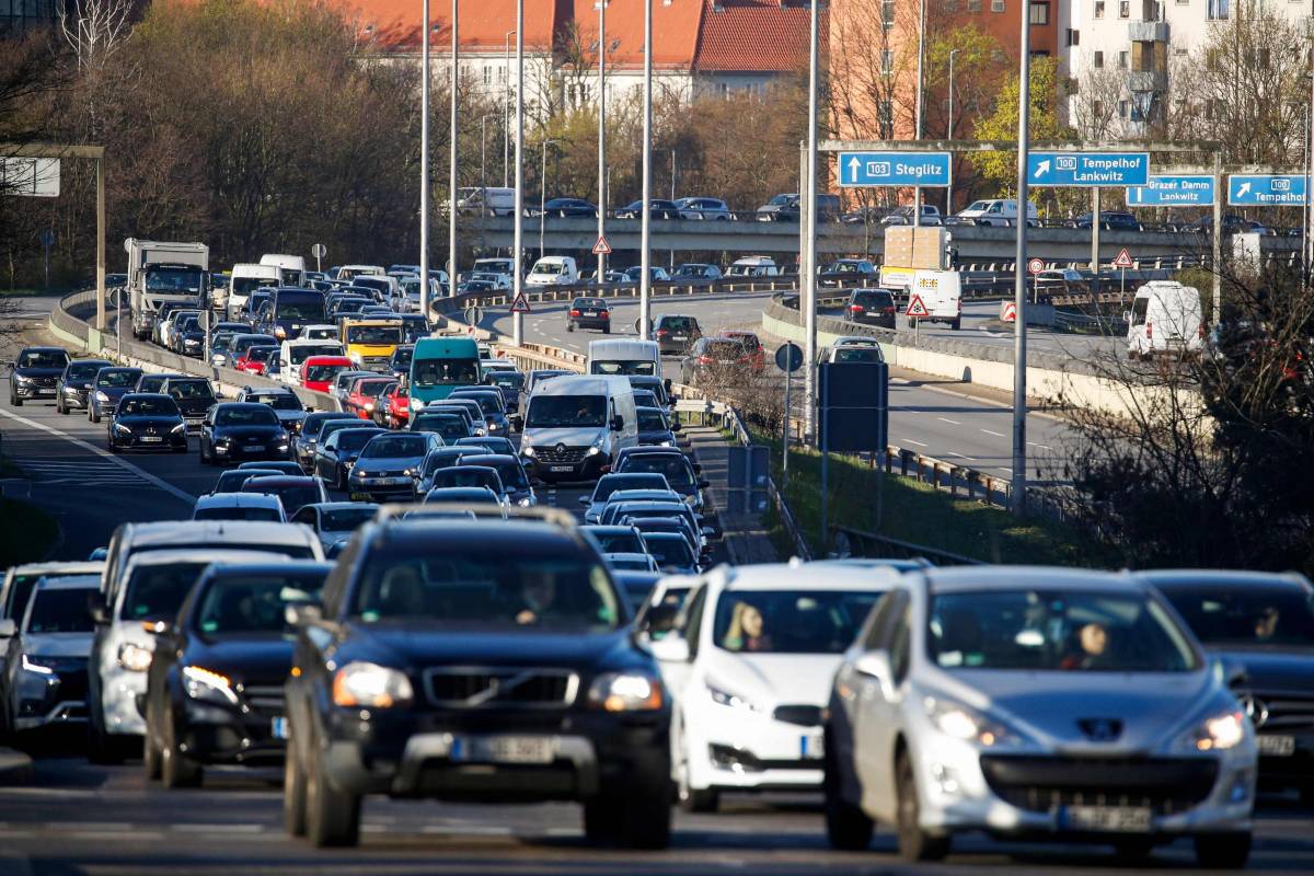 La Corte Ue boccia il bollo tedesco sulle auto straniere