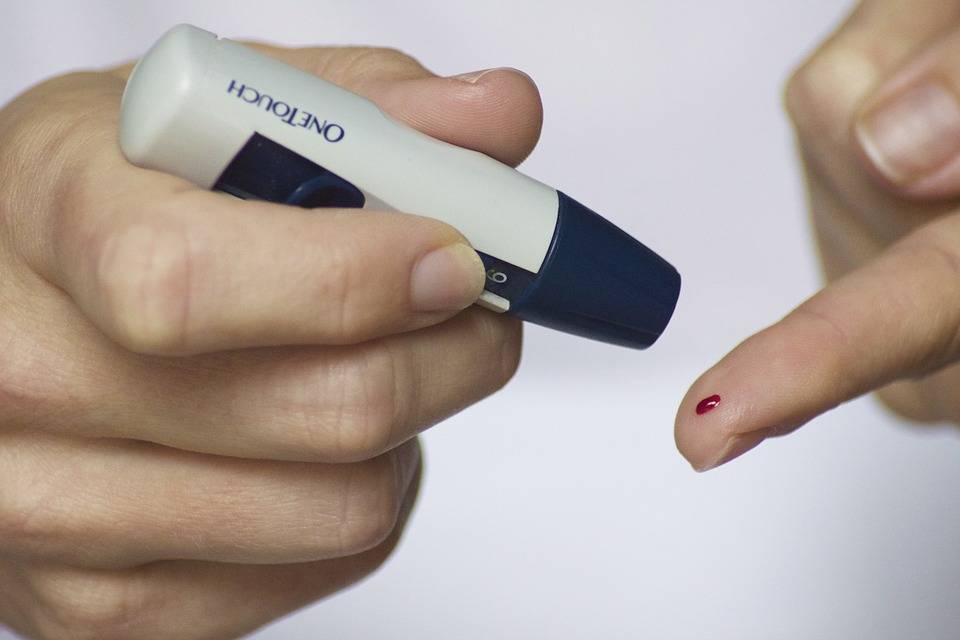 Diabete in Sicilia: riparte l'erogazione dei sensori per i microinfusori