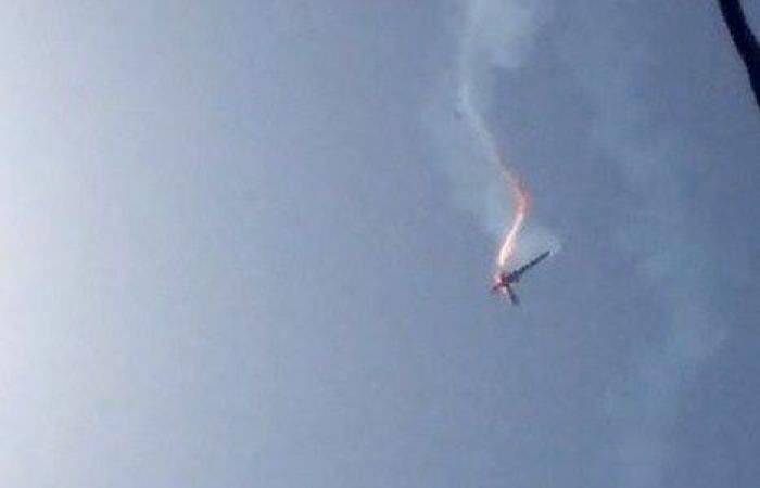 Iran, l'annuncio di Teheran: "Abbattuto drone degli Stati Uniti"