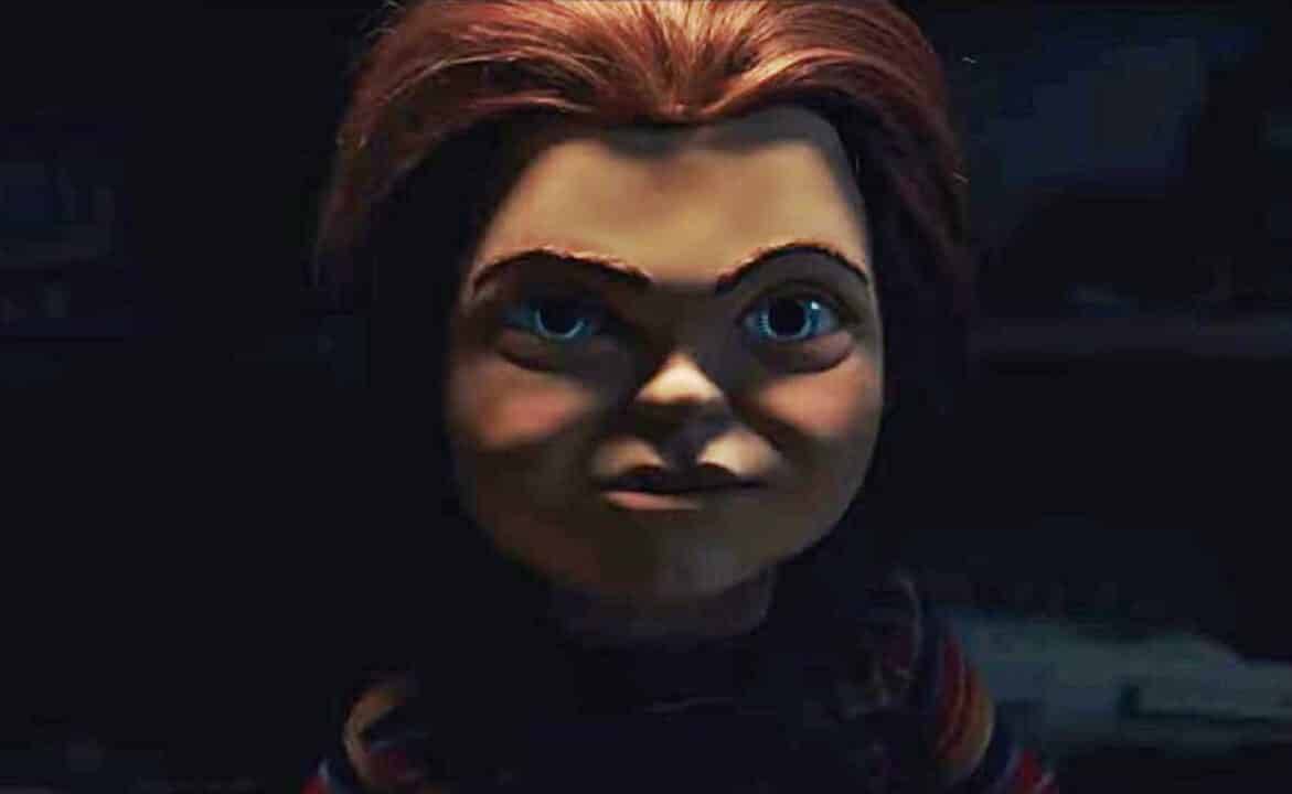  Torna "La bambola assassina" in un remake riuscito