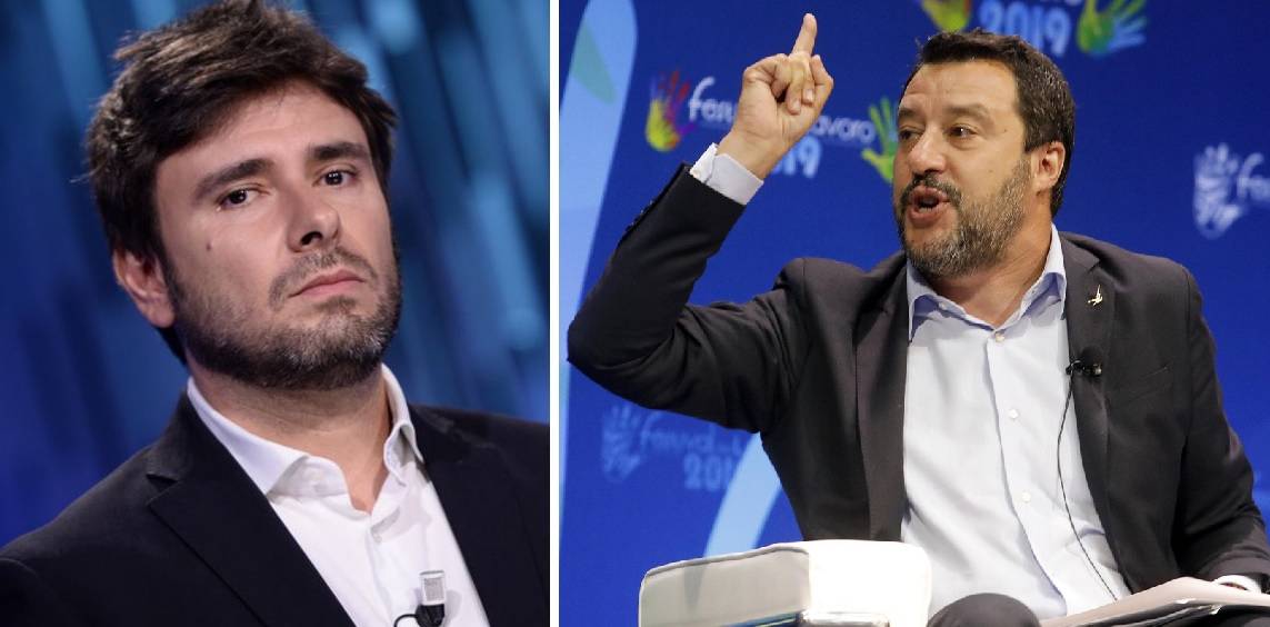 Flat tax, scontro Salvini-M5s: "15 miliardi trovati", "Dove?"