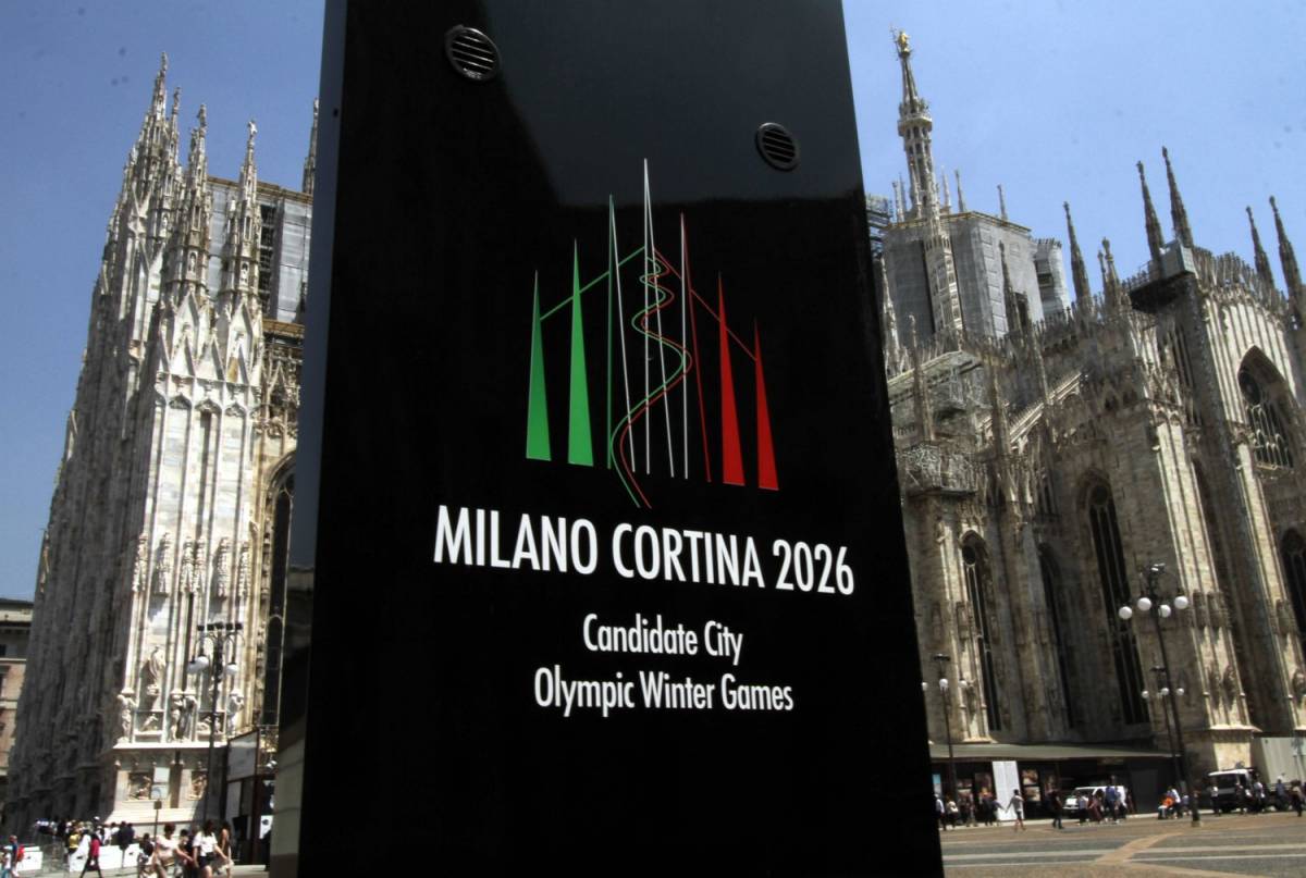 "Per i Giochi largo ai giovani e la città entrerà nell'olimpo"