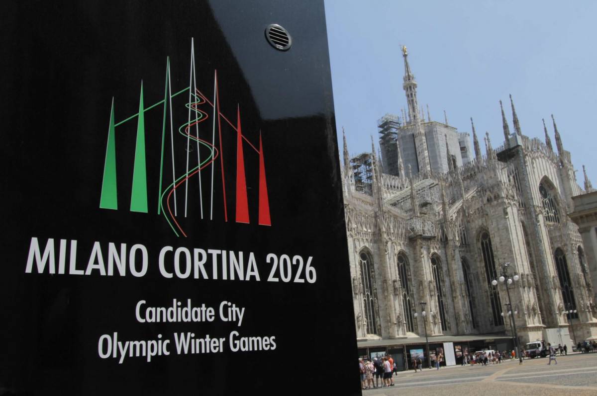 Milano Cortina 2026, biglietti ai blocchi di partenza