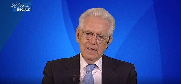 Mario Monti la spara: "Sono più sovranista io di chi dice di esserlo..."