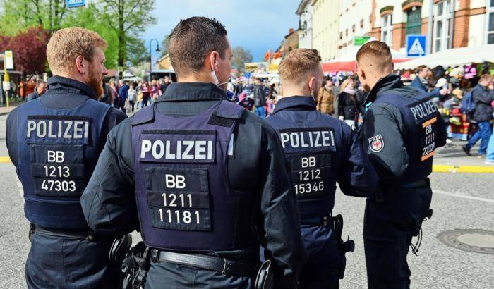 Germania, arrestato bosniaco legato ai terroristi del Bataclan