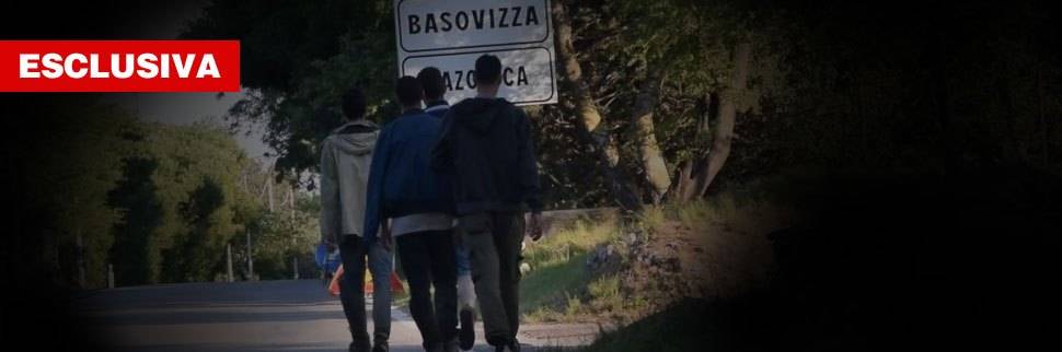L'Italia schiera i visori notturni per stanare i migranti illegali