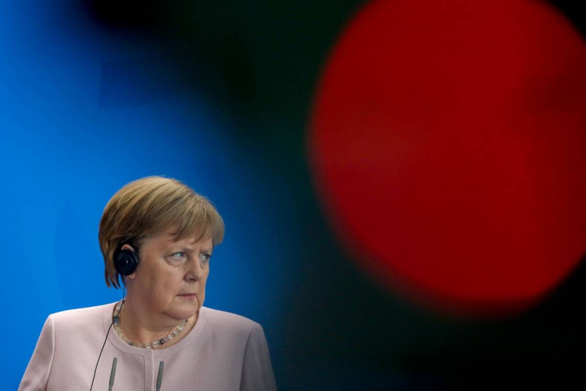 "Li accogliamo noi", "No, l'Ue" È caos in Germania sulla Alan Kurdi
