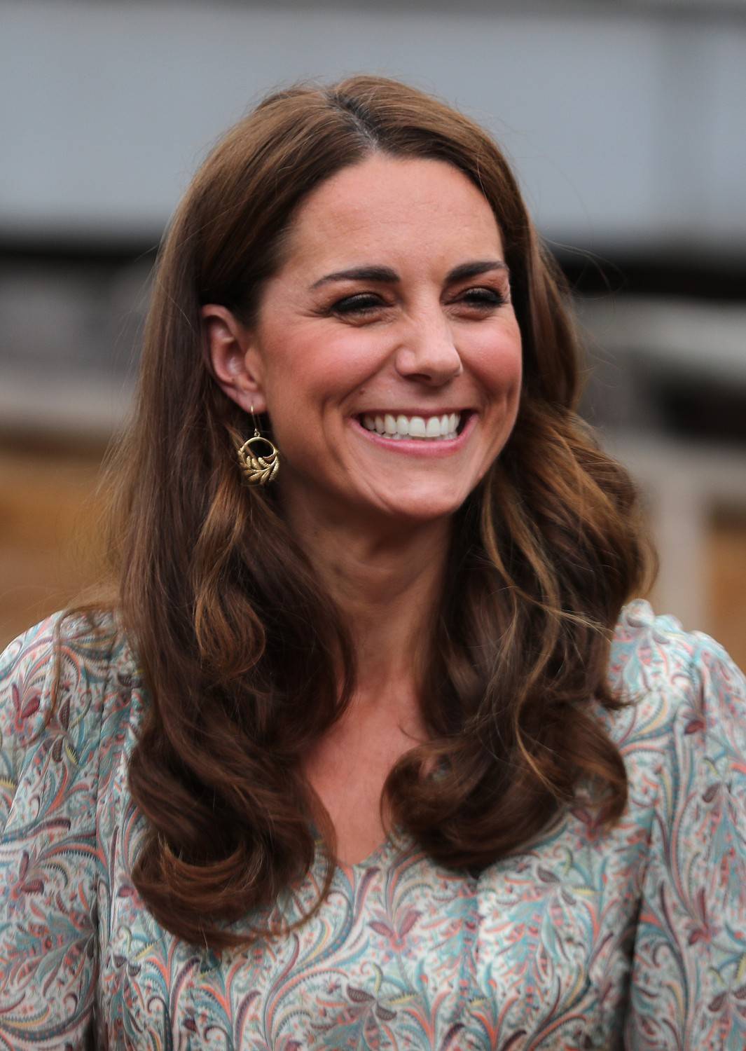 Kate Middleton in Pakistan nonostante il rischio terrorismo