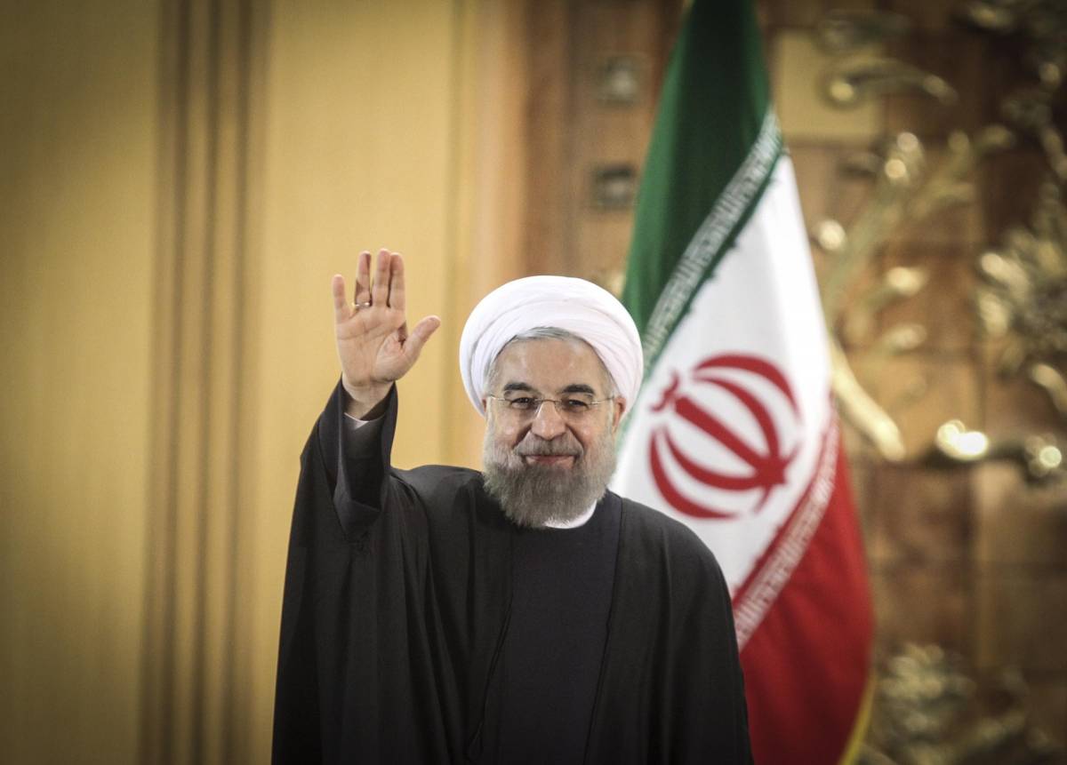 L'Iran spinge ancora sull'uranio. Adesso l'Europa chiede lo stop