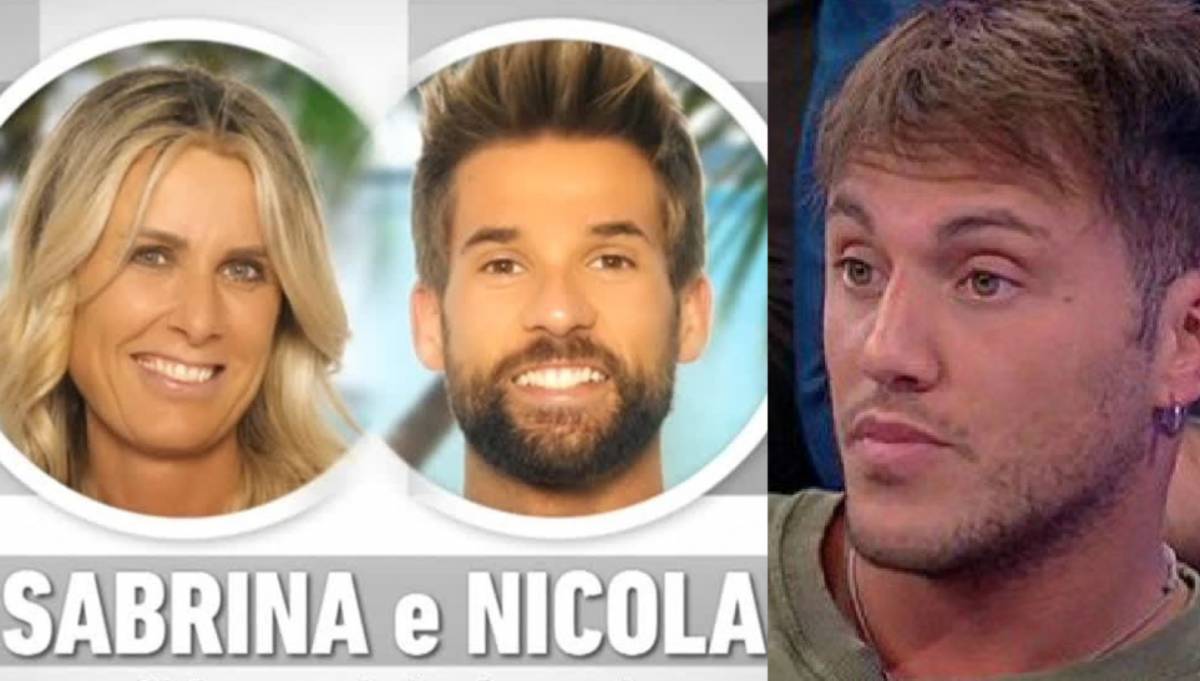 Temptation Island, quel sospetto su Sabrina: "E se fosse incinta?"