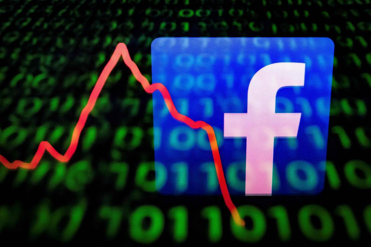 Stangata a Facebook Multa da 5 miliardi per Cambridge Analytica