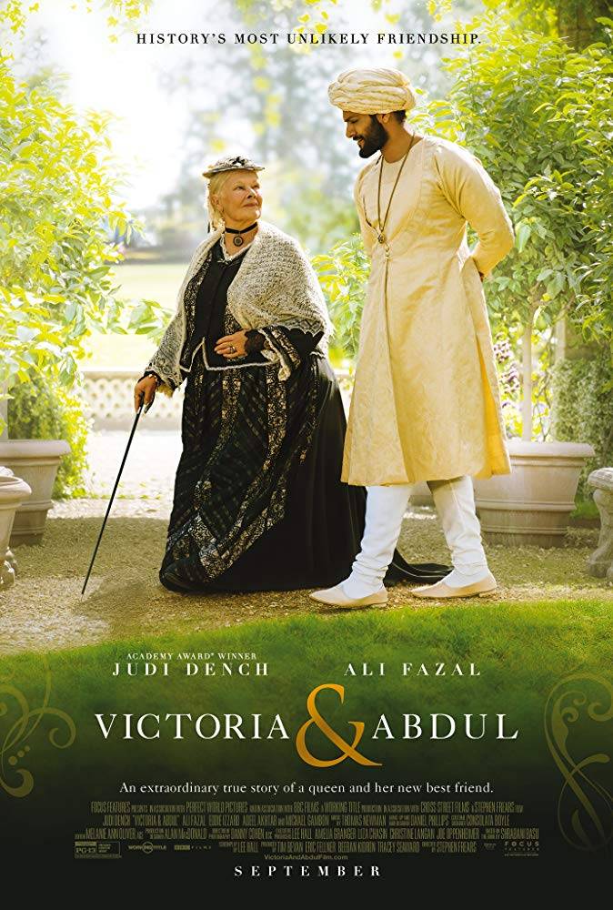 La vera storia della regina Victoria e Abdul Karim