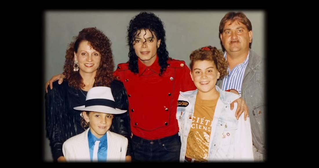 I fan francesi di Michael Jackson portano Leaving Neverland in tribunale