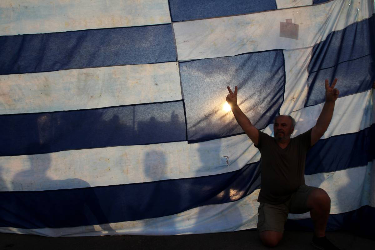 Si chiude l'era Tsipras: la Grecia svolta a destra col rampollo Mitsotakis