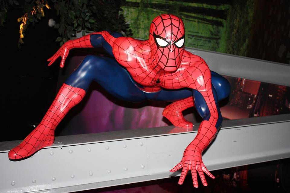 Spider Man globale: "In questo film ci sono più azione e più muscoli"
