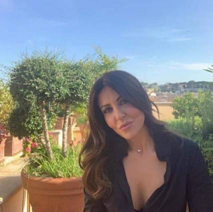 Condannato lo stalker di Sabrina Ferilli: per lui un anno di reclusione