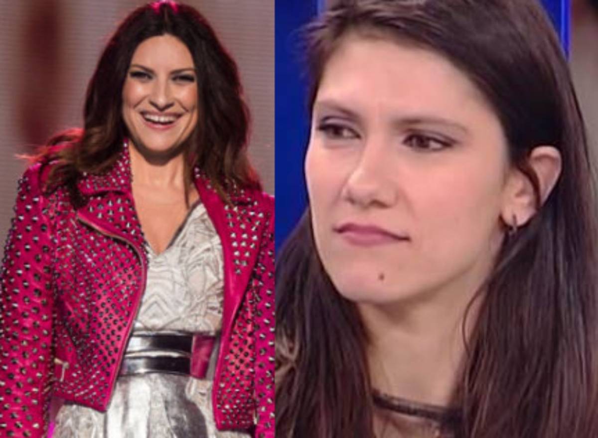 Il re leone, Elisa risponde al web su Laura Pausini: "Se fossi seconda, non me ne vergognerei"