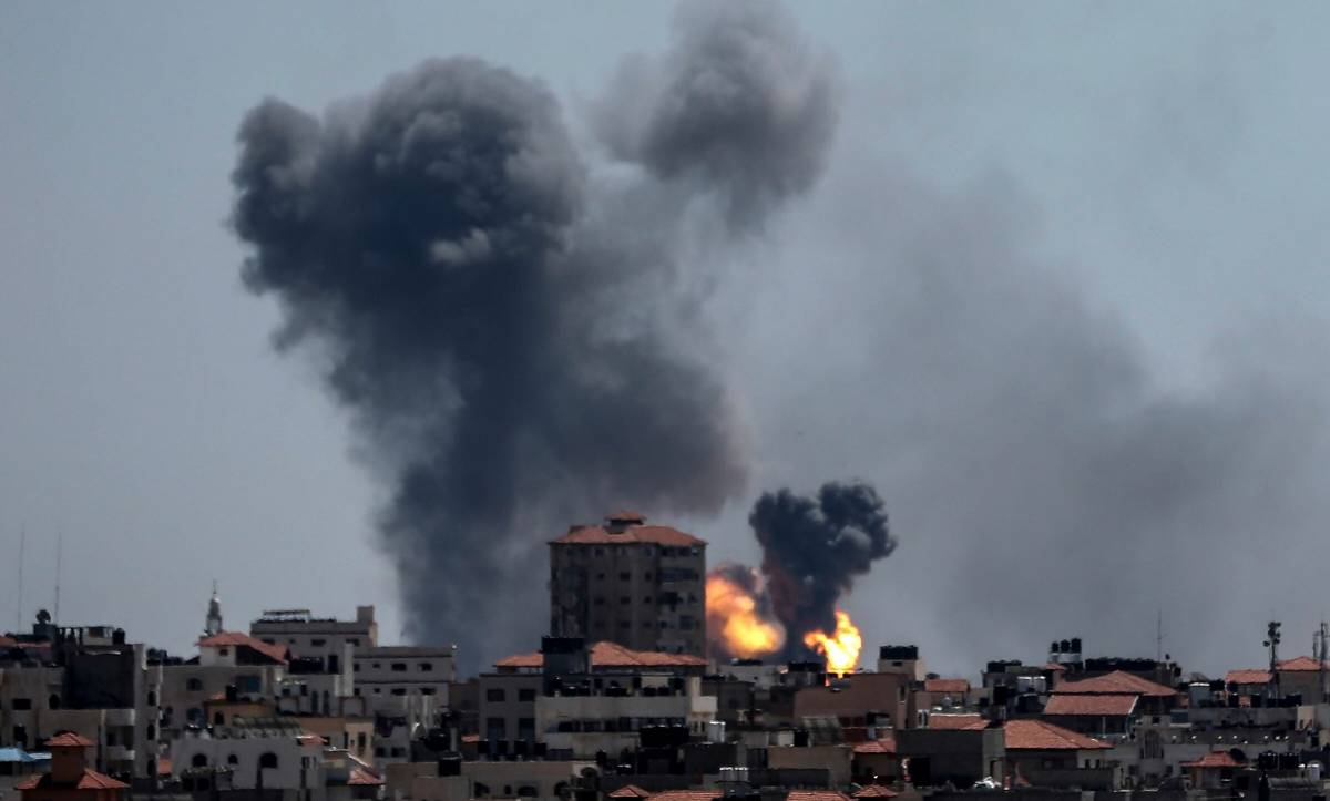 Israele neutralizza capo Jihad islamica palestinese