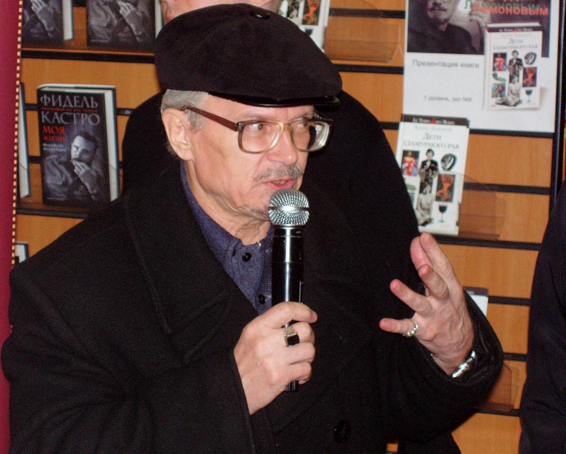 Russia, muore lo scrittore Eduard Limonov