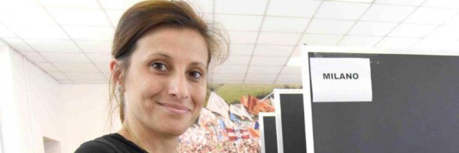 La madre della figlia di Salvini: "Ho provato rabbia e dolore"