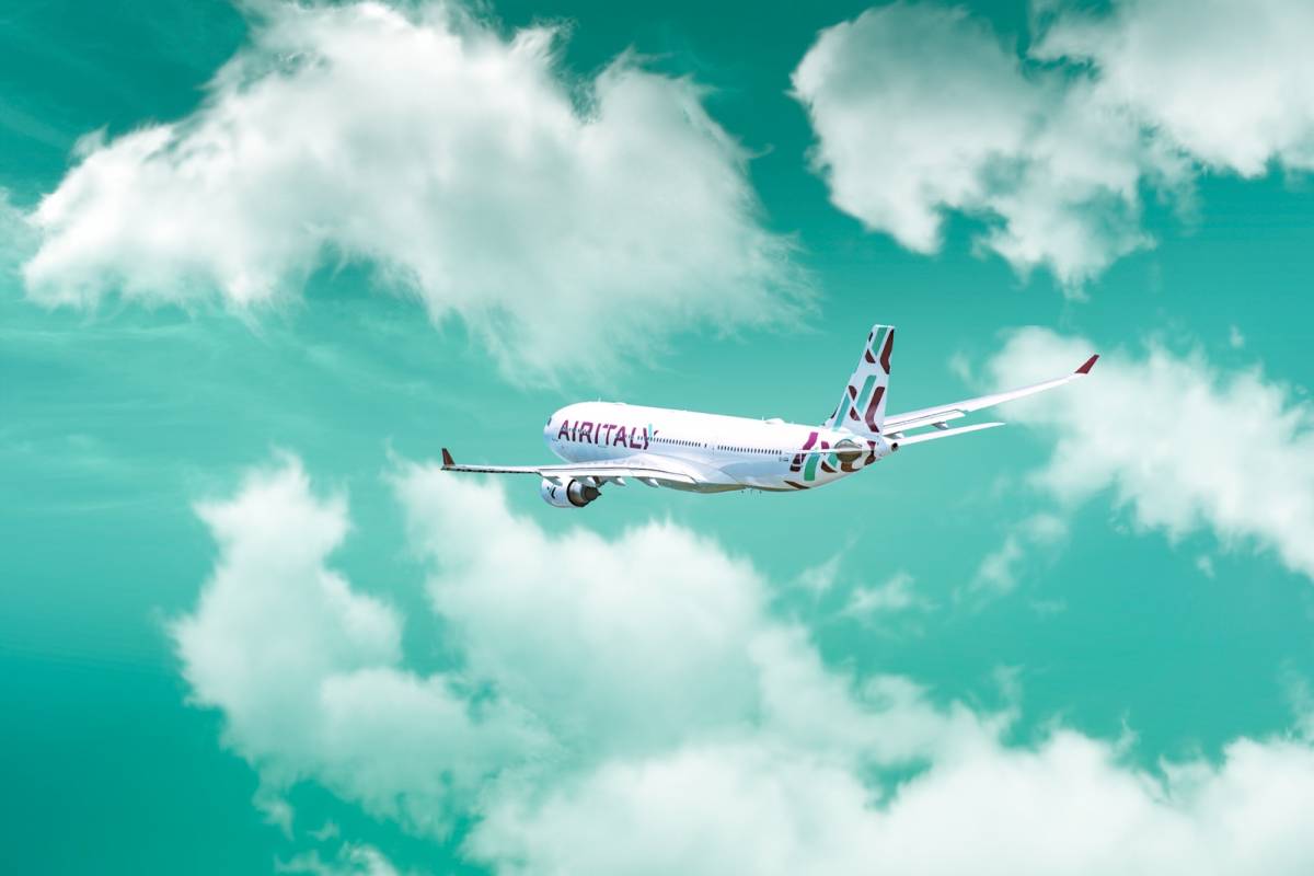 Air Italy, in vendita i voli per l'estate 2020 su Toronto, San Francisco e Los Angeles