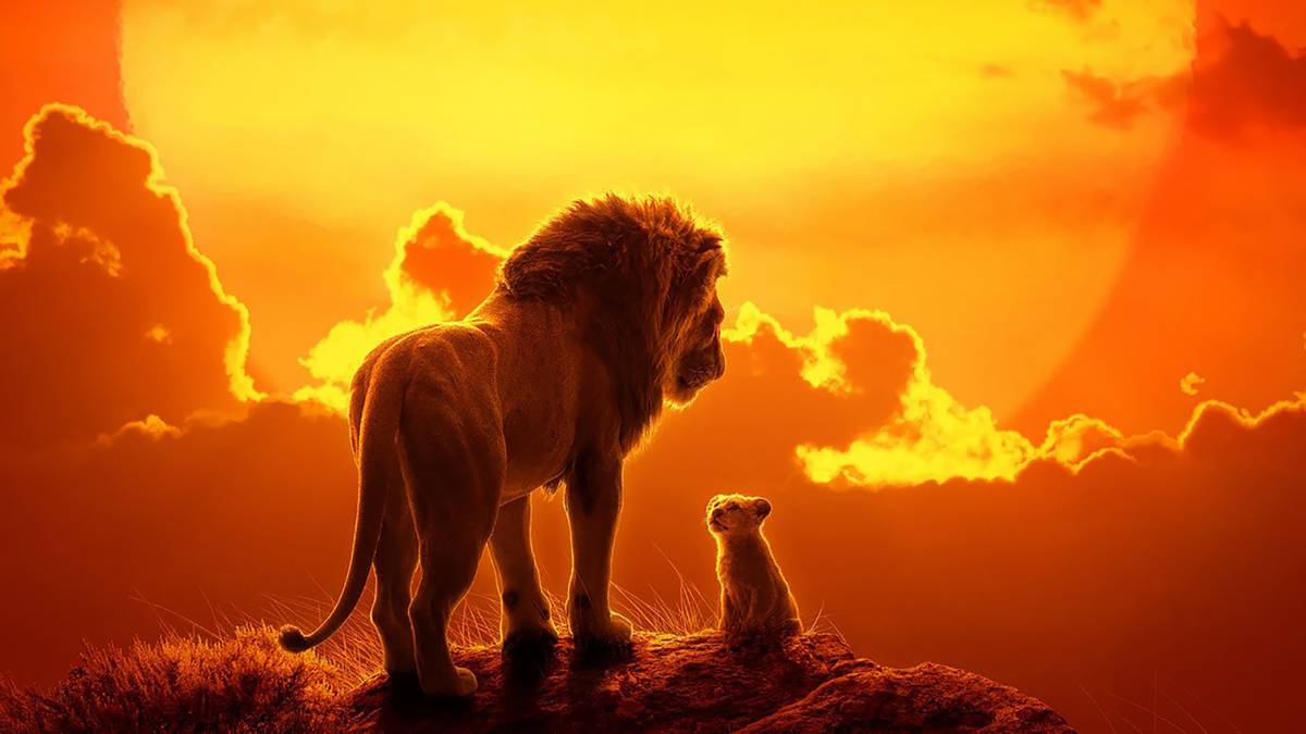 Il nuovo «Re Leone» fotorealistico è ancora più vero (e commovente)