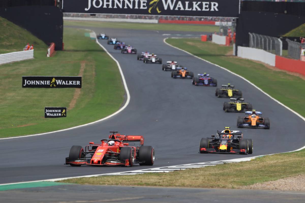 Formula 1: più sorpassi e più spettacolo dal 2021 con le nuove regole