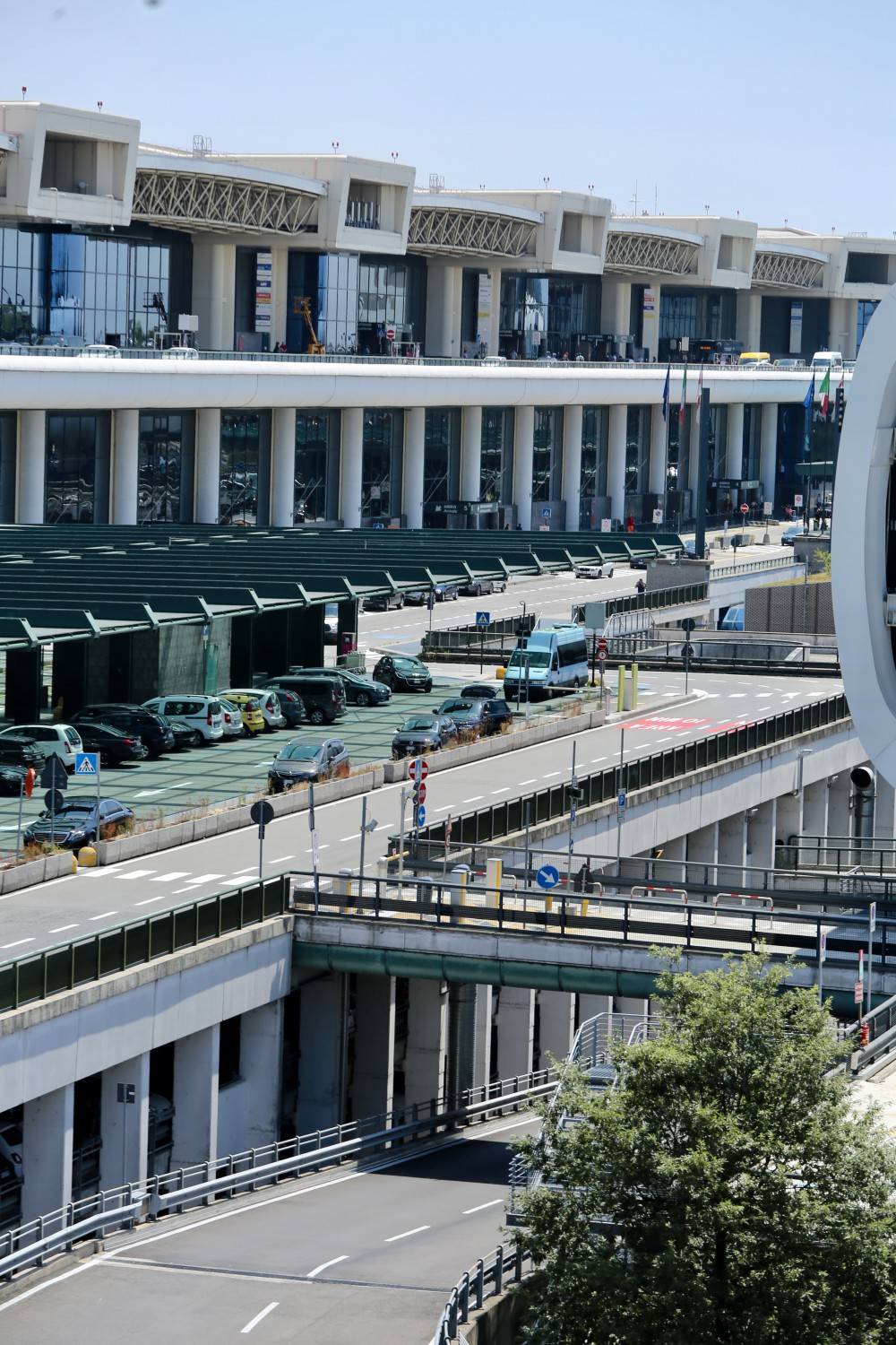 E Malpensa adesso si allarga