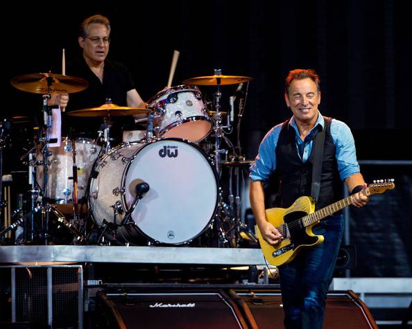 "Bello tornare a Milano Quante emozioni assieme a Springsteen"