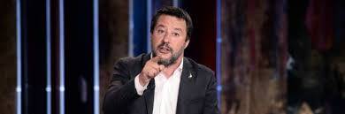 Salvini a Bibbiano, attacco al Pd. Ritorsione dem: stop al dl Pillon