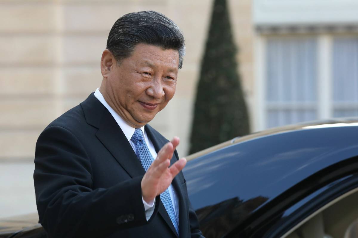 "Hanno detto": le dichiarazioni più importanti di novembre sulla Cina
