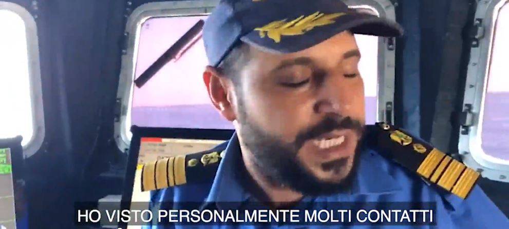 Il marinaio libico incastra le Ong: "Ho visto i contatti con gli scafisti"