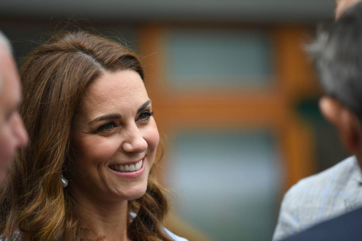 Kate Middleton si è rifatta? Ecco cosa ne pensa Kensington Palace
