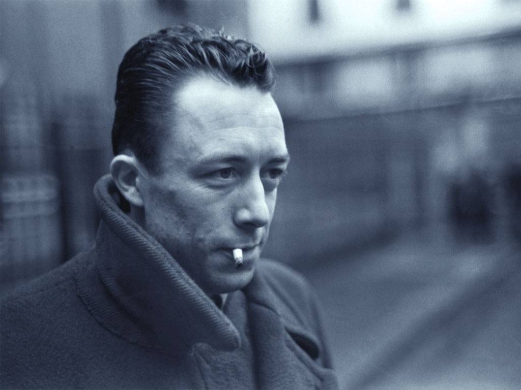 Camus e Chiaromonte amici senza partito