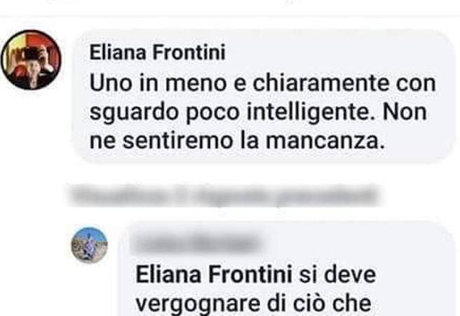La prof di Novara accusata di vilipendio ora ritratta: "Non ho scritto quella frase"