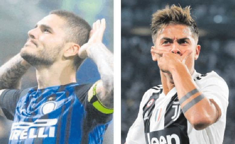 Rivoluzione Inter&Juve. Adesso sono i club a rompere i contratti
