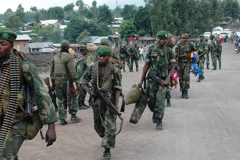 Due attacchi provocano morte e distruzione nel Congo orientale