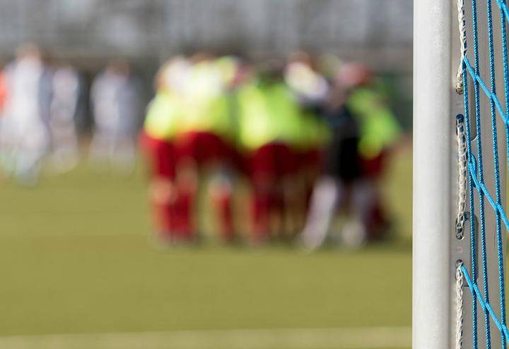 Inghilterra, allarme sui calciatori: il rischio di demenza è triplo