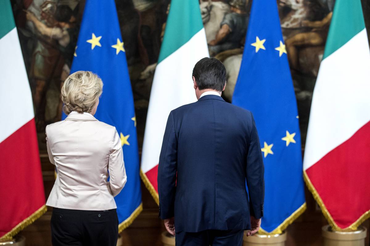 La crisi di governo complica tutto: ecco cosa rischia l'Italia in Ue