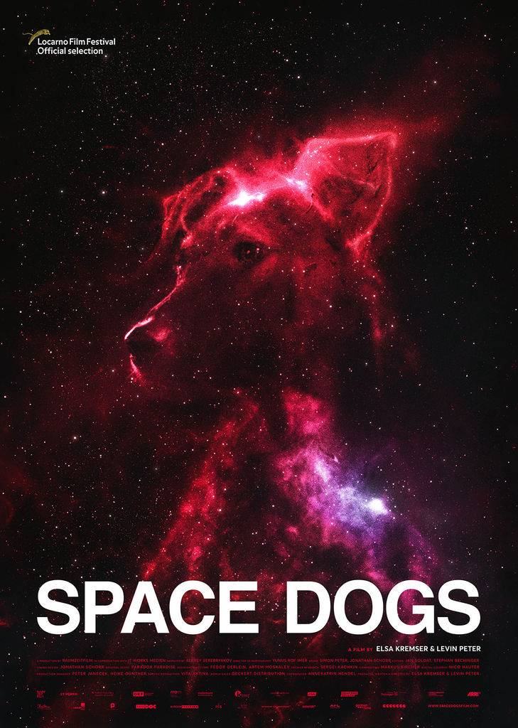 I cani lanciati nello spazio. Storie di eroismo e crudeltà