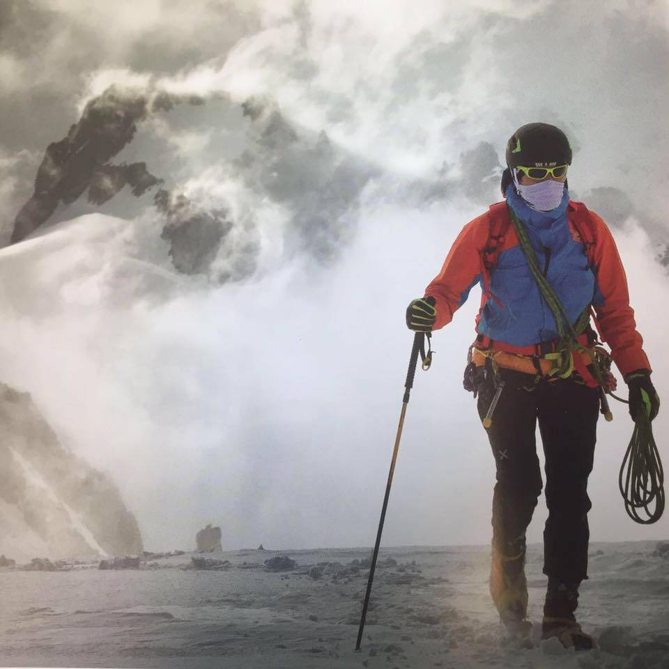 Francia, alpinista italiana muore dopo caduta di centinaia di metri