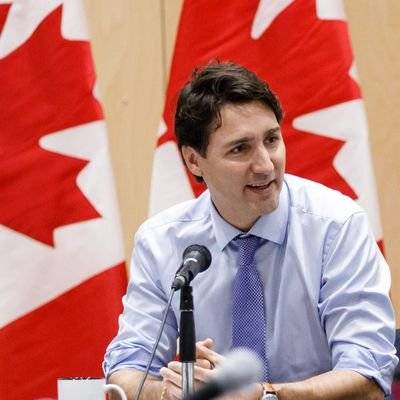 Canada, guai legali per Trudeau che rischia di non essere rieletto